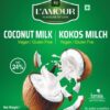 Lamor Coconut Milk (400 ml)