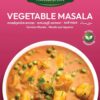L'AMOUR FLAVOURS OF LOVE VEGETABLE MASALA