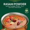 L'AMOUR FLAVOURS OF LOVE RASAM POWDER