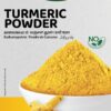 L'AMOUR FLAVOURS OF LOVE TURMERIC POWDER
