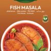 L'AMOUR FLAVOURS OF LOVE FISH MASALA - A Timeless Taste of Coastal Heritage