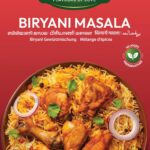 L'AMOUR FLAVOURS OF LOVE BIRYANI MASALA